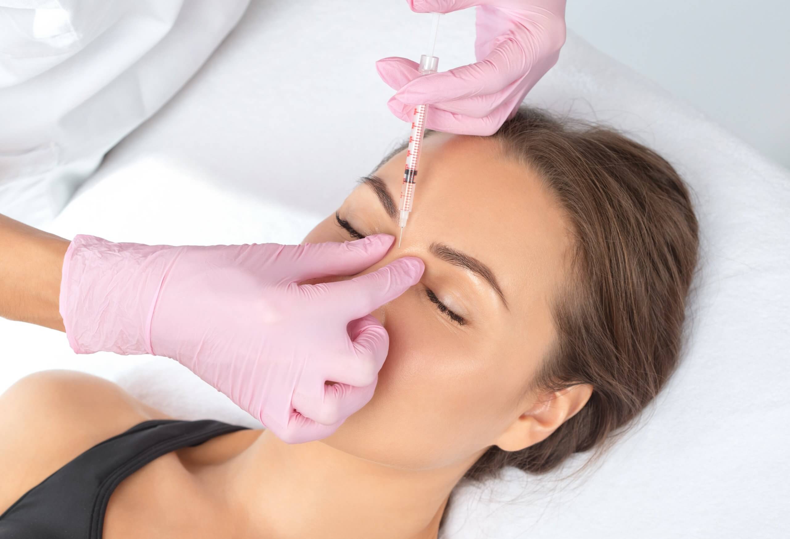 What are The Differences Between Botox and Dysport?