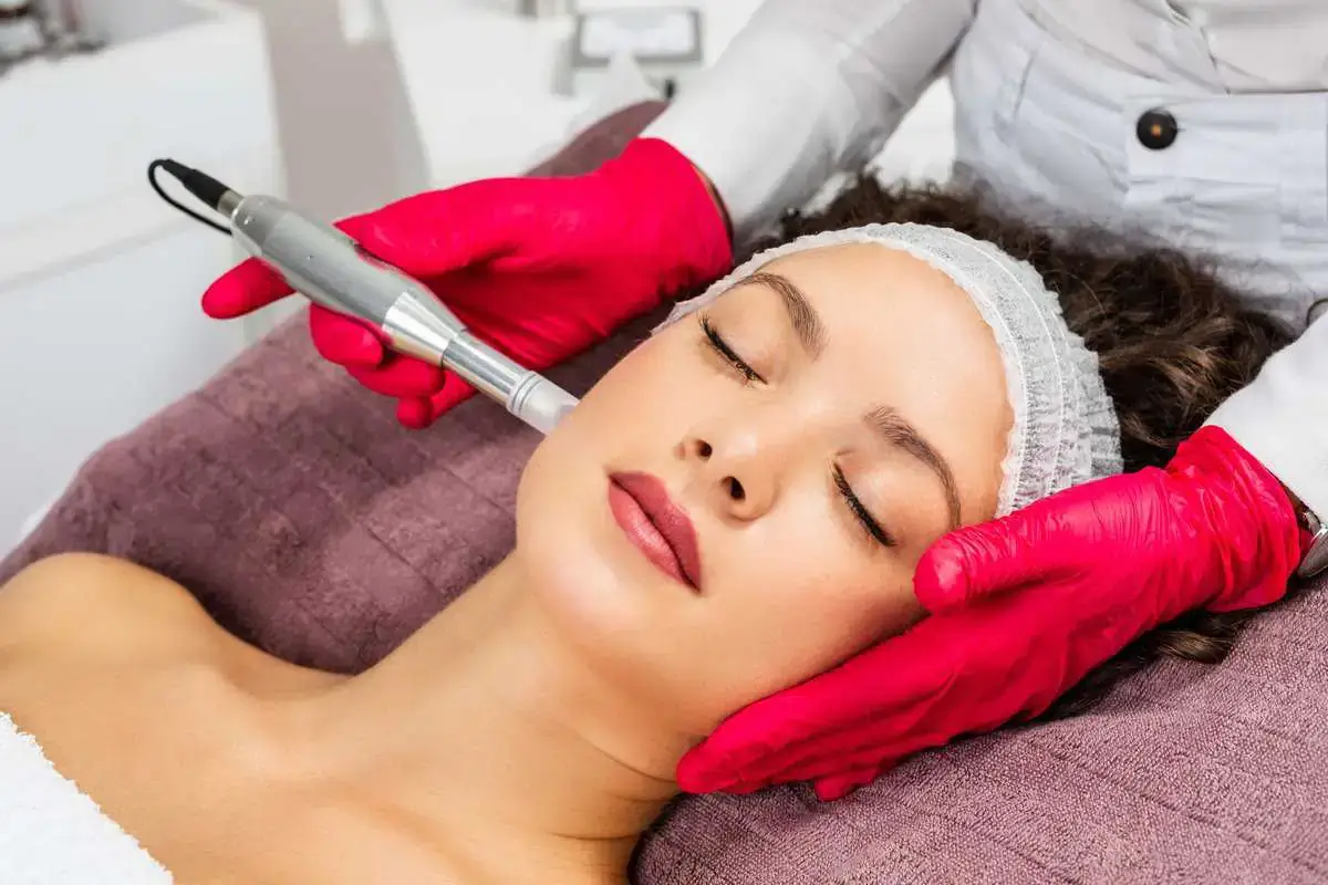 What is The Best Age For Microneedling?